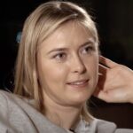 Le contrat dingue signé pour Maria Sharapova : « Une clause interdisant des relations intimes dans…