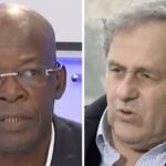 Ex-coéquipier en équipe de France, Marius Trésor cash sur Michel Platini : « J’ai du mal à le…