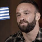 Exilé en Grèce depuis 5 ans, Mathieu Valbuena sans détour : « Ici par rapport à la France…