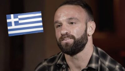 Exilé en Grèce depuis 5 ans, Mathieu Valbuena sans détour : « Ici par rapport à la France…