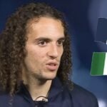 Là-bas depuis 1 an, Matteo Guendouzi honnête sur les Italiens : « Je n’étais pas au courant qu’ils…