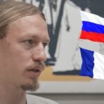 Arrivé l’été dernier à Paris, Matvey Safonov sans détour : « Je suis russe et en France, personne ne…