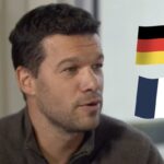 La légende allemande Michael Ballack cash sur les Français : « Je pense que la France est…