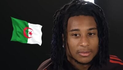 International français, Michael Olise honnête sur ses rapports avec l’Algérie : « Je me considère…