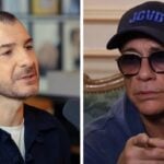 Après l’avoir côtoyé, Michaël Youn cash sur Jean-Claude Van Damme : « J’avais envie de le…