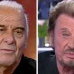 7 ans après sa mort, Michel Fugain règle sèchement son compte à Johnny Hallyday : « Il a dit que…