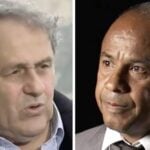 Sans prendre de gants, le recadrage salé de Michel Platini envers Jean Tigana : « Quand je…