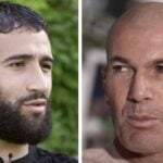 Pourtant son idole, Nabil Fékir snobe Zinédine Zidane pour un autre joueur : « Plutôt…