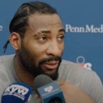 NBA – Andre Drummond cash : « Quand j’ai signé mon contrat à 100 millions $, j’ai…