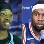 NBA – Après son action clutch sur lui, Guerschon Yabusele cash sur Bilal Coulibaly : « On n’a pas…