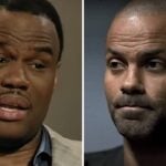 NBA – La légende David Robinson déballe sur Tony Parker : « La première fois que je l’ai rencontré, il…