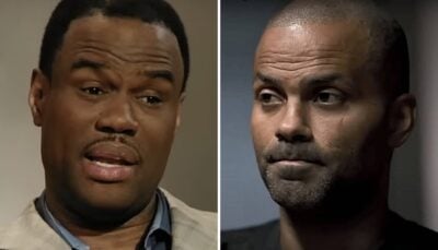 NBA – La légende David Robinson déballe sur Tony Parker : « La première fois que je l’ai rencontré, il…