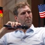 NBA – Arrivé d’Allemagne, Dirk Nowitzki cash sur les États-Unis : « Pourquoi les gens ici veulent me…