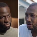 NBA – L’aveu sans détour de Draymond Green sur Boris Diaw : « Je l’ai énormément…