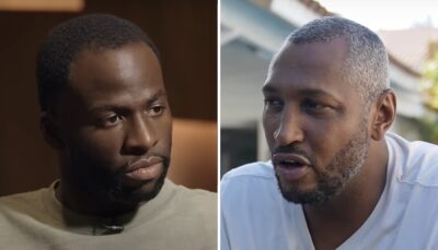 NBA – L’aveu sans détour de Draymond Green sur Boris Diaw : « Je l’ai énormément…