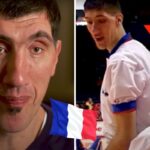 NBA – Le géant roumain Gheorghe Muresan (2m31) cash : « En France, contrairement aux USA, j’ai eu des problèmes »