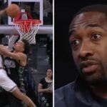 NBA – Après le dunk viral sur Wemby, Gilbert Arenas dément Ja Morant : « Non, ce n’est pas…