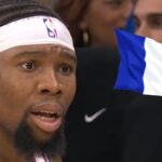 NBA – 5 mois après son retour, Guerschon Yabusele cash sur la France : « Pour mes parents, c’est trop »