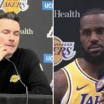 NBA – Après l’humiliation, JJ Redick tabasse son effectif aux Lakers : « Personne ne…