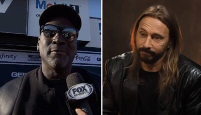 Bob Sinclar sans détour sur Michael Jordan : « Je faisais une date aux Bahamas, il m’a tapé sur l’épaule et il…