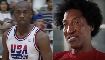 NBA – 33 ans après, Scottie Pippen sans filtre sur la Dream Team 1992 : « Je me sens mal de…