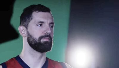 NBA – Ancien de la ligue, l’Espagnol Nikola Mirotic déballe : « Il y avait beaucoup trop de…