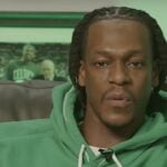 NBA – La folle habitude de Rajon Rondo : « Les jours de match, je le faisais 5 fois »