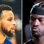 NBA – Désormais coéquipiers, Stephen Curry 100% honnête sur Jimmy Butler : « Toujours en train de…