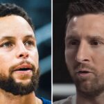 La star américaine Steph Curry livre le fond de sa pensée sur Lionel Messi : « Ce n’est pas comme si…