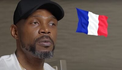 NBA – Ancien de Pro A, la légende Udonis Haslem déballe : « Devoir partir en France, ça m’a…