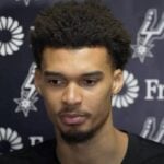 NBA – La folle star suggérée aux Spurs pour cet été… qui fait débat !