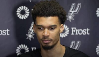 NBA – La folle star suggérée aux Spurs pour cet été… qui fait débat !