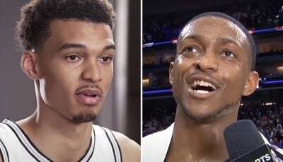 NBA – Négociations avec les Spurs, le joueur que les Kings veulent absolument en retour révélé !