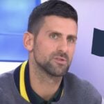 Novak Djokovic sans détour sur la France : « J’ai remarqué que les gens là-bas sont…