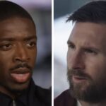 Coéquipiers pendant 4 ans, Ousmane Dembélé cash sur Lionel Messi en privé : « La vérité ? Il est…