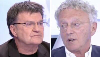 Parti de France TV, Patrick Montel vide son sac sur Nelson Monfort : « Je l’aurais bien étranglé »