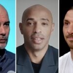 L’aveu fou de Thierry Henry : « Il a fait 2 passes à Zlatan, donc Guardiola l’a sorti »