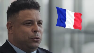 Battue par la France en 1998, l’icône brésilienne Ronaldo cash : « Les Français, je les…