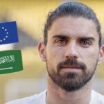 Exilé là-bas, Ruben Neves cash sur l’Arabie Saoudite : « La différence avec l’Europe ? Ici…