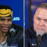 NBA – Le coach des Nuggets cash sur Russell Westbrook : « Sans manquer de respect à…