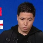 Un expert très honnête sur Samir Nasri : « En Angleterre, ils disent que la France a…