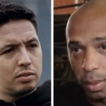 Samir Nasri sans filtre : « Je me suis assis à la place de Thierry Henry dans le bus, il est arrivé et…