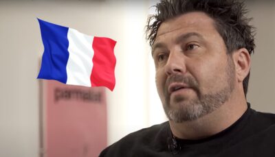 Resté 15 ans en Italie, Sébastien Frey dénonce : « Je suis très fier d’être français, mais…