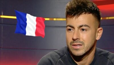 Resté 18 mois, l’Italien Stephan El Shaarawy cash sur son passage en France : « La douche froide »