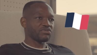 Présent là-bas, Steve Mandanda lâche sa version de la débâcle de Knysna : « Franchement, on…