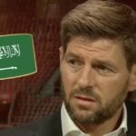 En Arabie saoudite depuis 1 an, Steven Gerrard cash : « Les Saoudiens doivent comprendre que…