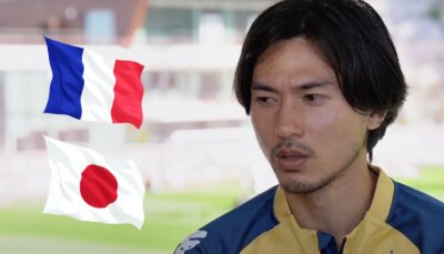 Arrivé il y a 2 ans, Takumi Minamino cash sur les joueurs japonais en France : « Ici, nous devons…