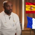 Passé par Barcelone, Thierry Henry (47 ans) cash : « En Espagne, tu peux voir que…