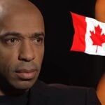 Passé par le Canada, Thierry Henry se livre : « Là-bas, j’ai pleuré presque tous les jours parce que…