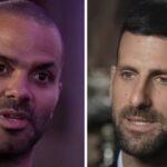 L’ayant rencontré, Tony Parker cash sur Novak Djokovic : « Franchement ? Je ne le…